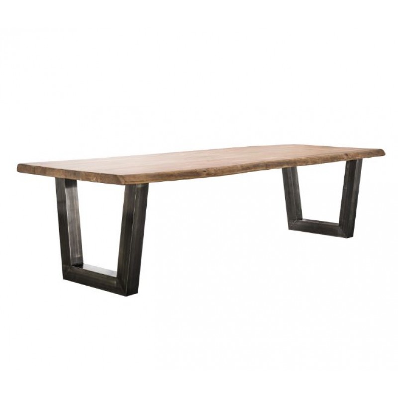 ZI Colter Dining Table 300cm Cherry